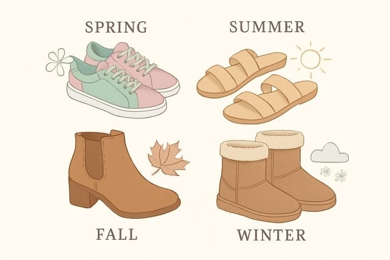 Women’s Shoes