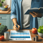 spending as a pattern