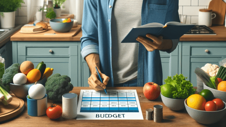 spending as a pattern