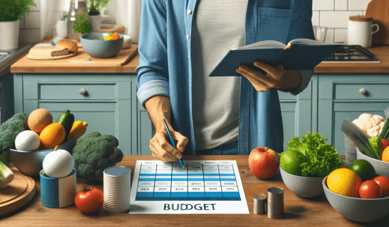 Are Your Spending Patterns Healthy