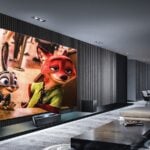 Zootopia movie still