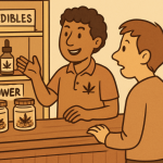 Budtender