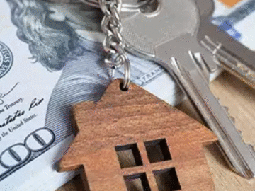 Competitive Home Offer