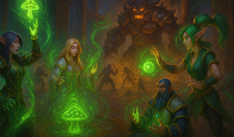 World of Warcraft Mists of Pandaria Classic Phase 2 Raid Healers Tierlist World of Warcraft Mists of Pandaria Classic Phase 2 Raid Healers Tierlist