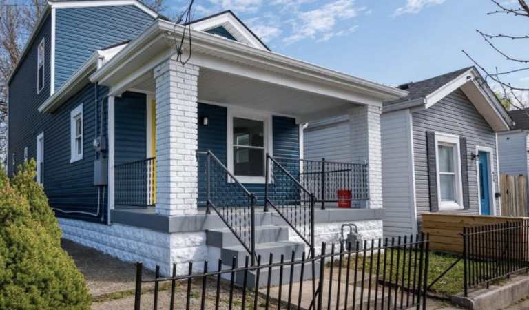Common Mistakes to Avoid When Selling Your Home