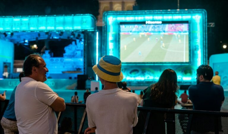 Sportssurge: A Hub for Streaming Sports Events