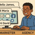 Digital Marketing Agency