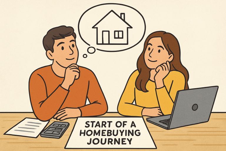 First-Time Homebuyers