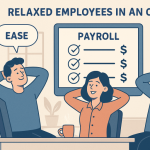 Payroll Practices Reduce Stress for Employees