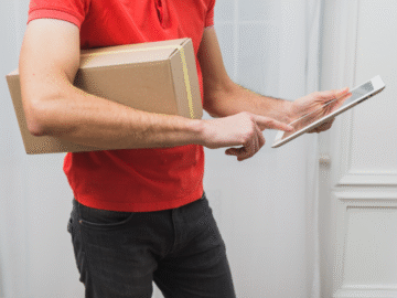 US to France Shipping