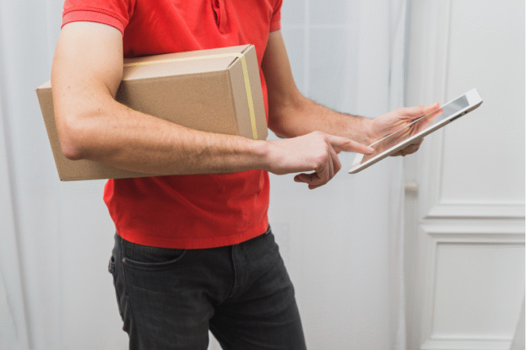 US to France Shipping