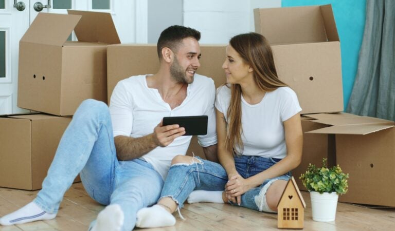 When do I need to notify my ex-partner about a new relationship, and what’s the legal risk if I don’t?