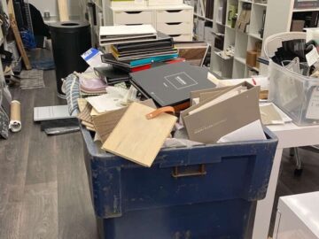 Commercial Junk Removal Services