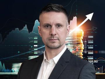 European Stocks Image