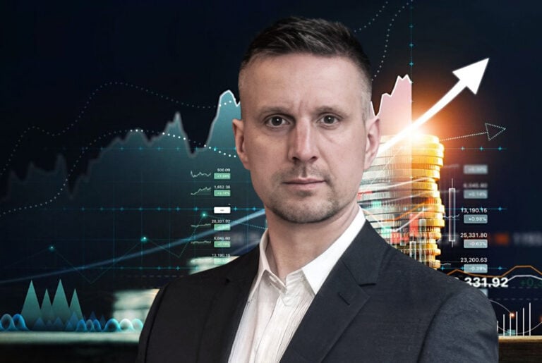 European Stocks Image