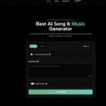 AI Music Generator