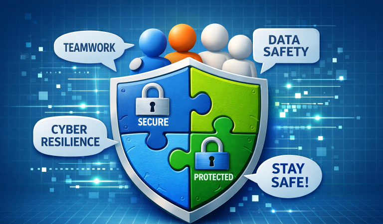 Building Robust Cyber Resilience Strategies