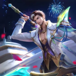 Sora and Yi Sun shin