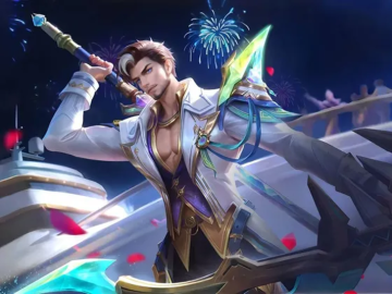 Sora and Yi Sun shin