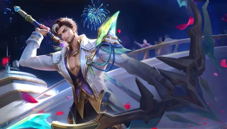 Sora and Yi Sun shin