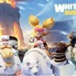 Whiteout Survival