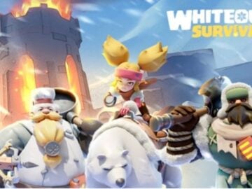Whiteout Survival