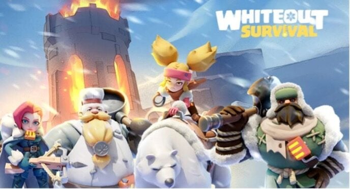 Whiteout Survival January 2026 State Transfer Guide