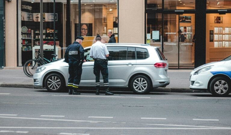 Dealing With Legal Issues After a Car Crash a Proven Strategy for Success