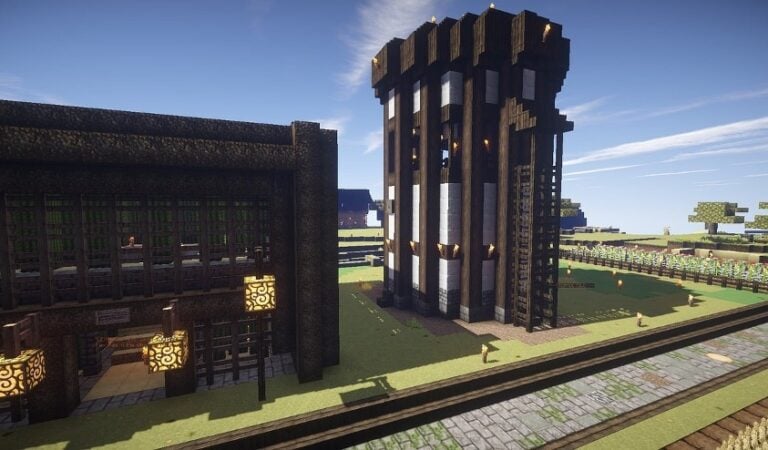 From Blocks to Empires: Why Server Hosting Shapes Minecraft Success