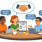 Collaborative Hiring