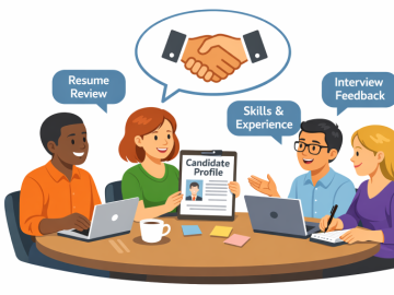 Collaborative Hiring