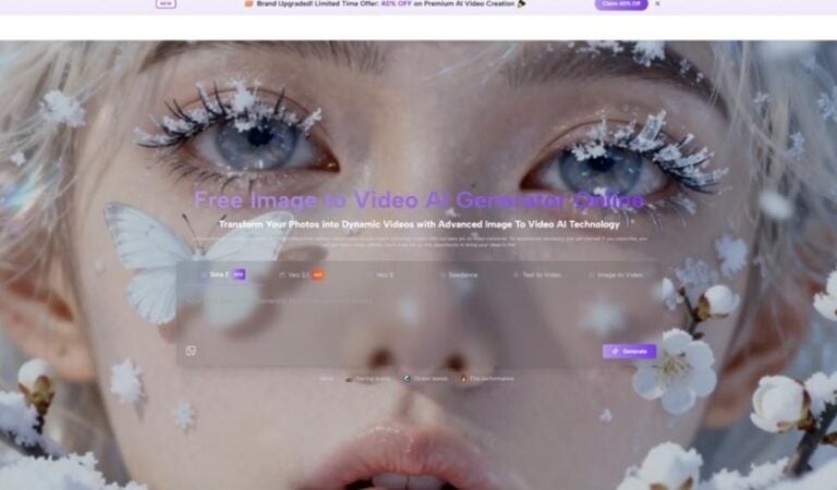 Ten Image to Video Platforms Reframing Visual Storytelling