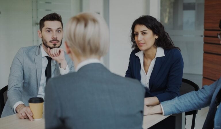 General Audience: Key Considerations When Meeting With a Car Accident Lawyer in Henderson