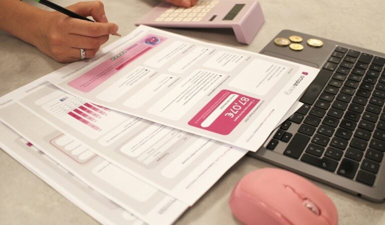 Scaling Without Stress: The Role of Payroll Services in Growth