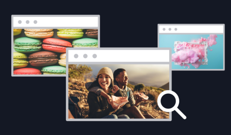 Comparing the 3 Best Stock Photography Platforms: Getty Images, Shutterstock, Vecteezy & Pexels