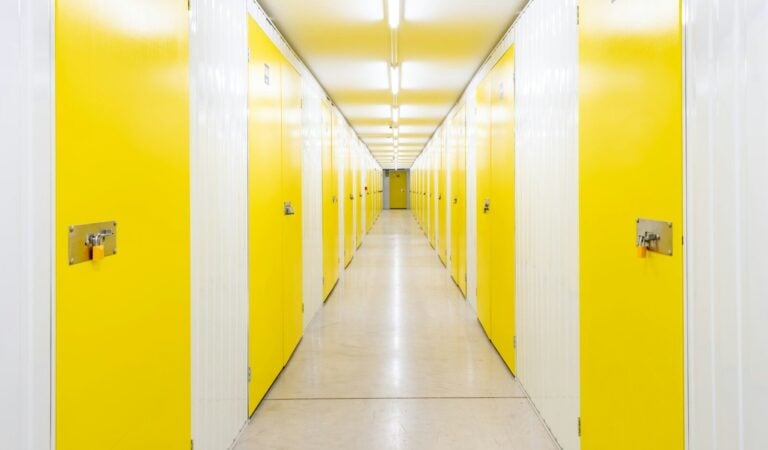 How Exploring Us Self Storage Locations Enhances Your Storage Experience