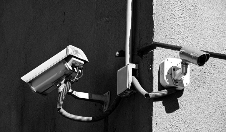 CCTV Installation Company: Smart security that works when you need it most