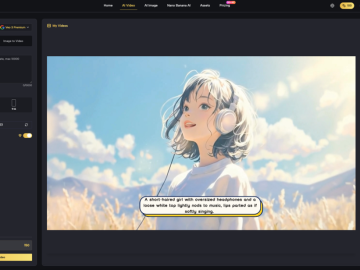 AI Video Generators