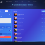 Custom Audio