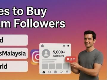 Instagram Followers