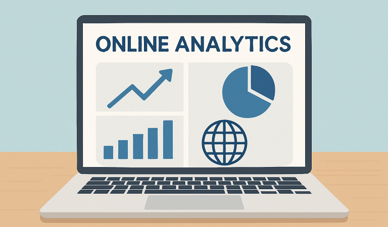 How Online Learning Makes Advanced Analytics Education More Accessible
