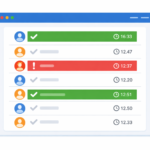 Robust Activity Logs