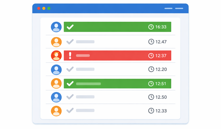Best Practices for Robust Activity Logs in Modern Web Applications