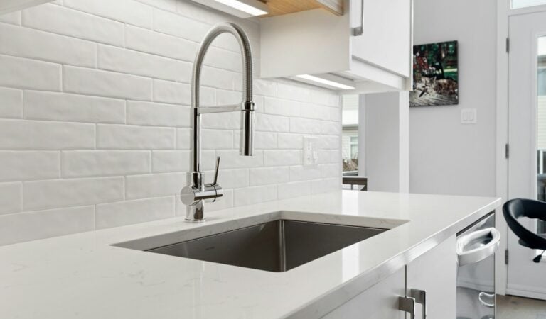 6 Reasons Why Buying Kitchen Sink Online is Better Than In-Store