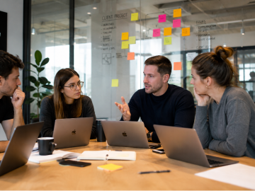 Onboarding the Wrong Client