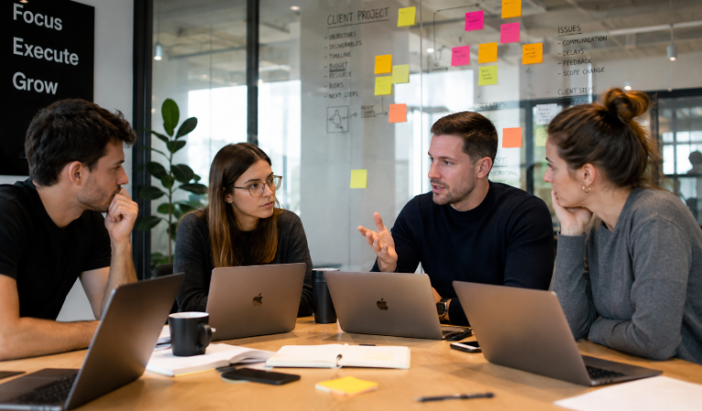 How to Avoid Onboarding the Wrong Client?