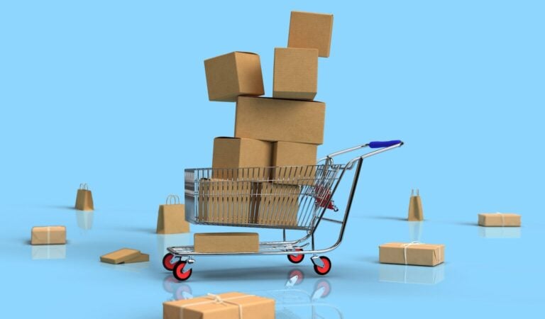 Gateway Creation to Complementary Products in Ecommerce Merchandising