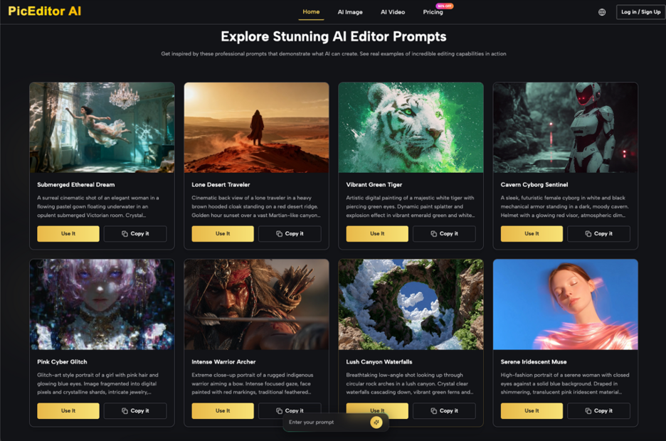 Beyond the Prompt: Why Generative Workflows Live or Die in the Edit 5 editor
