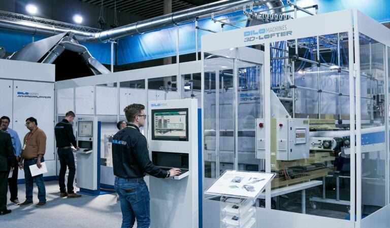 Types of Powder Coating Equipment Packages for Different Production Levels