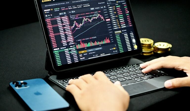 Top Benefits of Using an MT4 Auto Trading Script for Smarter Trading